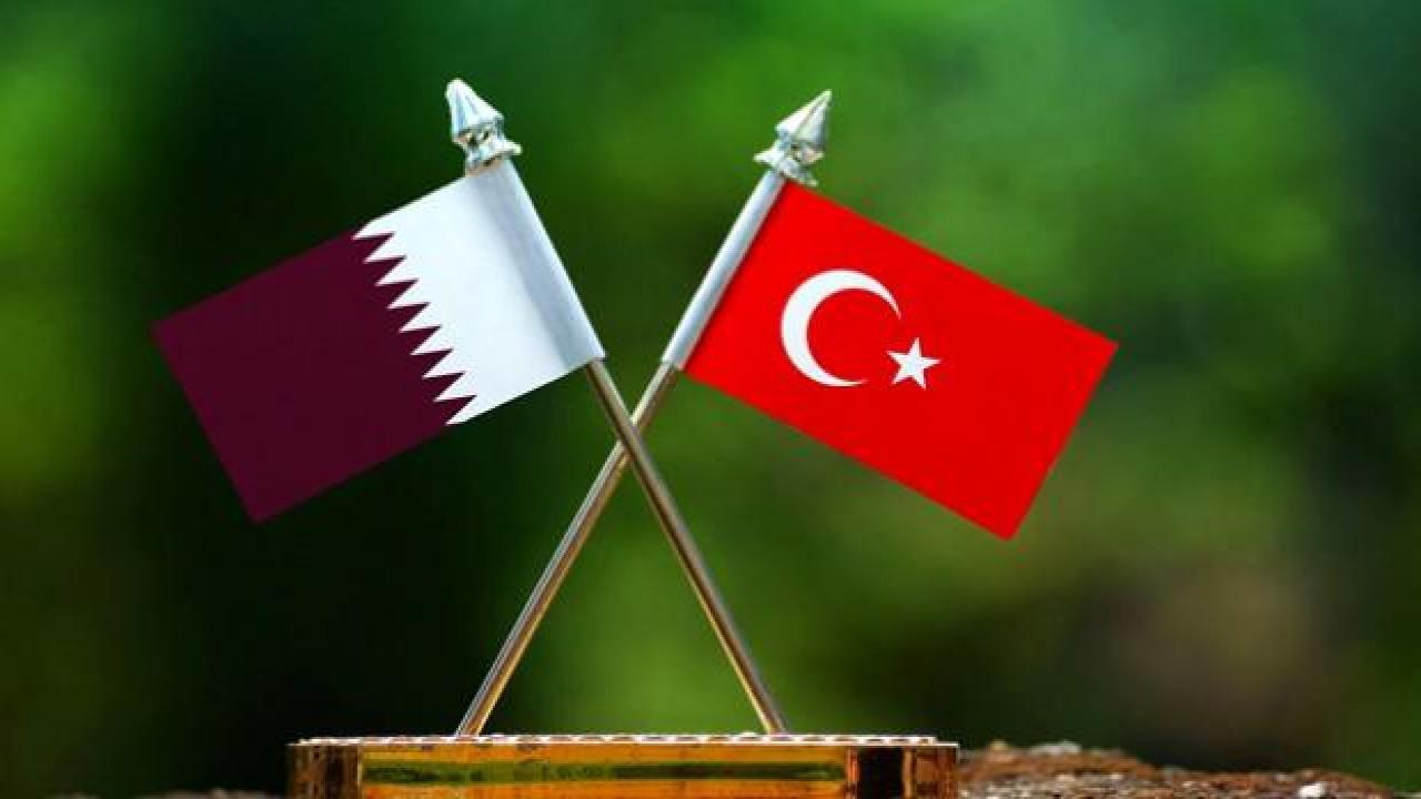 Katar, asrın felaketinin yaşandığı Türkiye için seferber oldu!