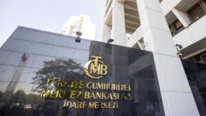 Merkez Bankası’nın faiz kararı bekleniyor