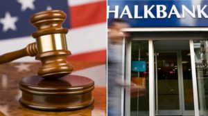 ABD’deki yargı kararıyla ilgili Halkbank’tan açıklama yapıldı