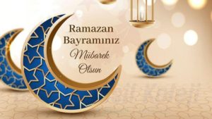 Bayram bildirileri 2021 | Ramazan Bayramı en manalı, fotoğraflı, özel, uzun-kısa, dualı, ayetli bildiriler ve kutlama kelamları