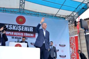 Cumhurbaşkanı Erdoğan, Ali Babacan’ı iktisat konusunda eleştirdi