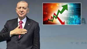Cumhurbaşkanı Erdoğan: Enflasyon da faiz de düşecek