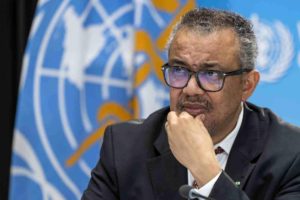 DSÖ: “Sudan’da 270 kişi öldü, 2 bin 600’den fazla kişi yaralandı”