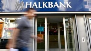 Halkbank’tan ABD’deki yargı kararına ait açıklama