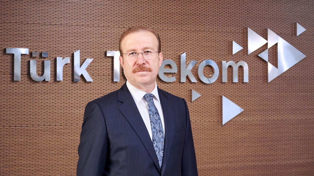 Türk Telekom, ülkemizin kültür