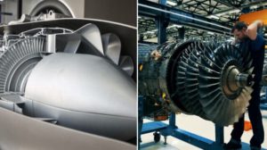Milli Muharip Uçak’ta heyecanlandıran gelişme: Dünyanın en gelişmiş motorlarından biri olacak