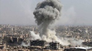 Suriye’de savaş bitmiyor: Mayın ve misket bombası kalıntıları üç bin can aldı