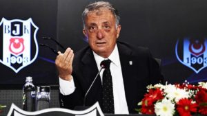 Ahmet Işık Çebi: Galatasaray ve Fenerbahçe koalisyon kurdu