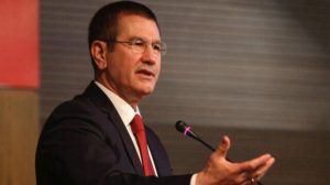 AK Partili Canikli Türkiye iktisadını kıymetlendirdi: Tarihin en yüksek düzeylerine ulaştık