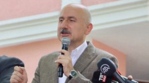 Bakan Karaismailoğlu cumhurbaşkanı adayı Kılıçdaroğlu’nu eleştirdi: Tarihin tozlu raflarına gidecekler