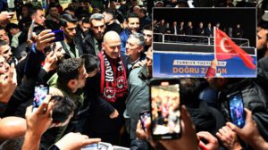 Bakan Soylu: Erdoğan balkon konuşmasına çıkarken Biden’ın yüzü mosmor olacak