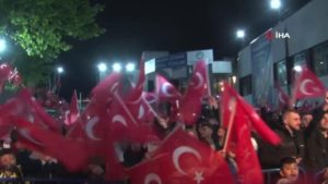Bakan Soylu: “Tayyip Erdoğan gitsin diye tepiniyorlar. Erdoğan 14 Mayıs’tan sonra gelecek, biz de sizin üzerinizde tepineceğiz”