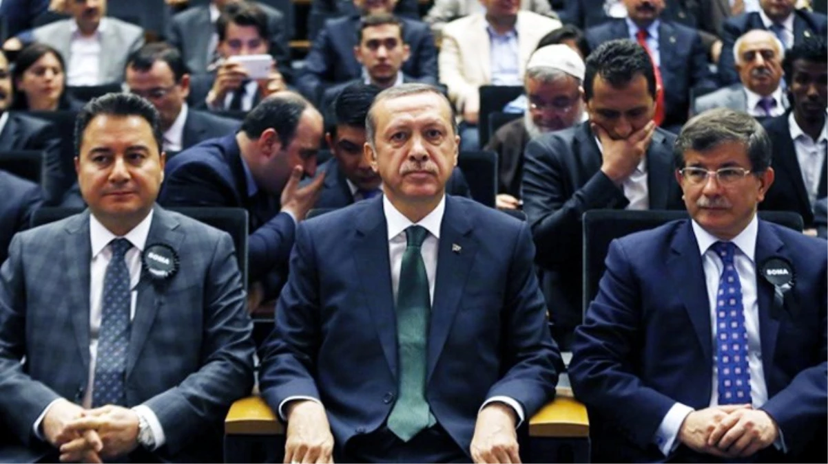 Cumhurbaşkanı Erdoğan’dan Babacan ve Davutoğlu’na sert kelamlar: Gramajlarını biliyordum