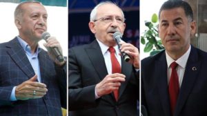 Erdoğan, Kılıçdaroğlu ve Oğan’ın oy kullandığı sandıktan kim çıktı? İşte sonuçlar