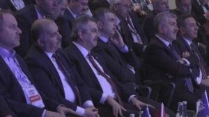 SAHA İstanbul 5. Olağan Genel Heyeti Toplantısı Gerçekleştirildi