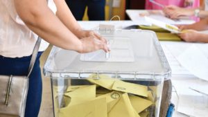 Seçmen kağıdı olmadan oy kullanılır mı? 28 Mayıs seçimleri seçmen kağıdı zarurî mu?