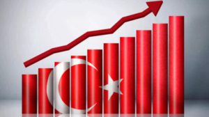 Türkiye iktisadı süratle büyüyor: Birinci çeyrekte beklentilerin üzerinde büyüme gerçekleşti