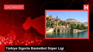 Türkiye Sigorta Basketbol Harika Ligi