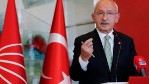 Ulusal Görüşçü kuruluş, Kılıçdaroğlu’nu destekleyeceği savlarını yalanladı