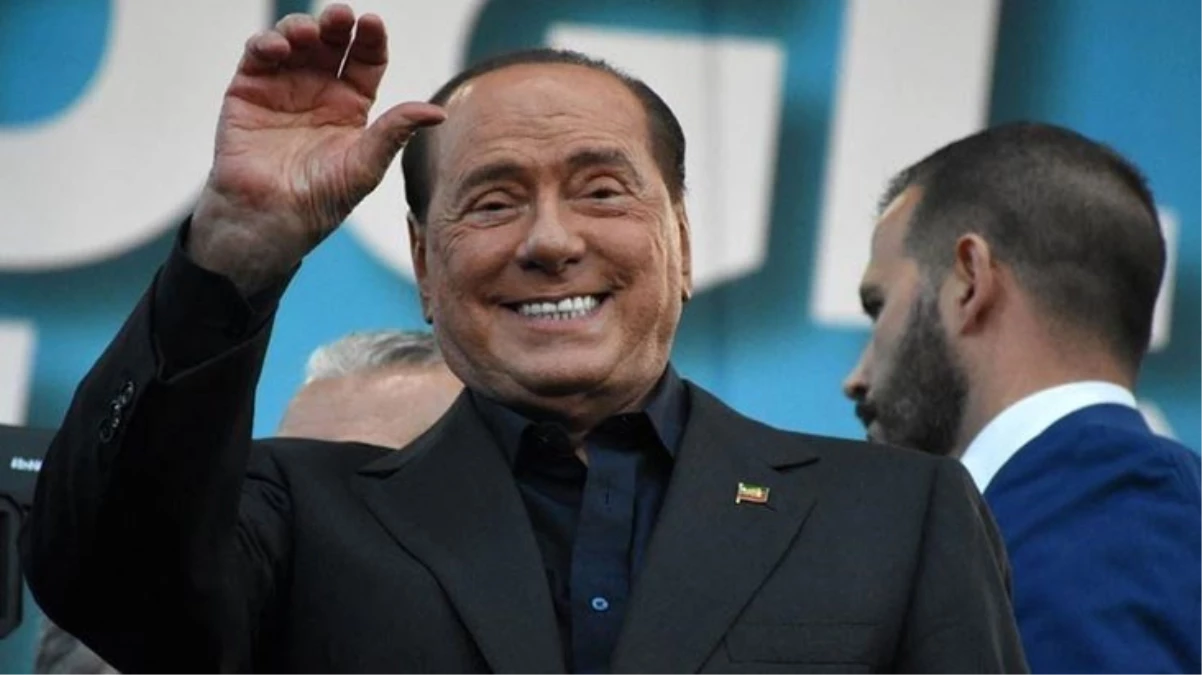 Hayatını kaybeden Silvio Berlusconi, Milan’a büyük miras bıraktı! Müze kazandırdığı kupalarla dolu