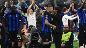 Inter’in yıldızına teklif… Şampiyonlar Ligi Finali sonrası Türkiye’de kalabilir!