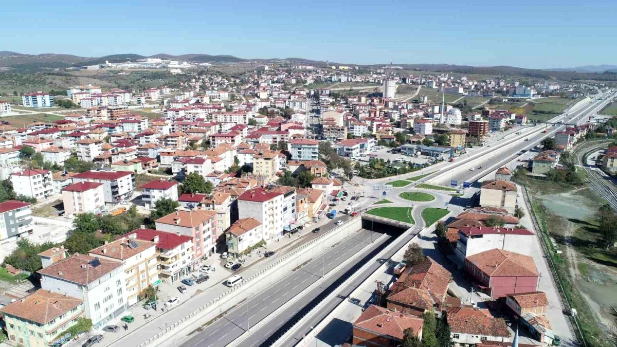 Kavak Belediye Lideri İbrahim Sarıcaoğlu: Yeni gayemiz Kavak’ı merkez ilçe durumuna sokmak