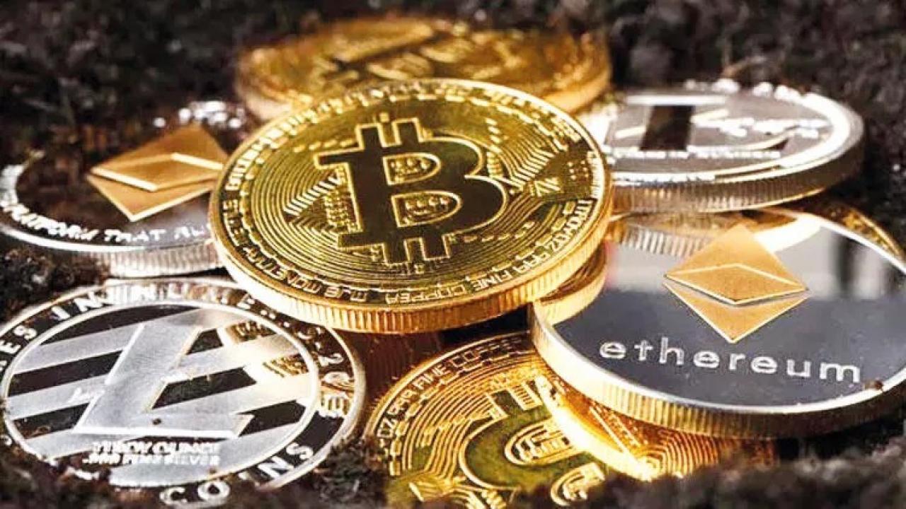 Bitcoin, ABD Menkul Değerler