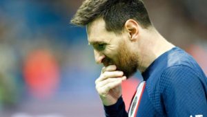 Lionel Messi’nin üç ihtimali: Yeni kadrosu belirli oluyor