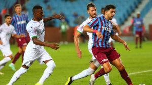 Trabzonspor – Alanyaspor! Olası 11’ler