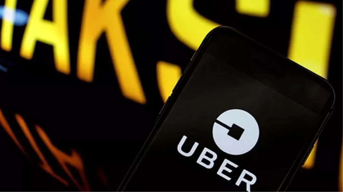 Yargıtay’dan Uber kararı: Taksi hizmetleri kullanılabilecek