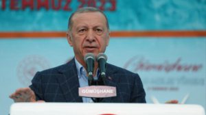 Cumhurbaşkanı Erdoğan küçük ortaklarına 39 vekil veren Kılıçdaroğlu’na yüklendi: Siyaset tarihinin en büyük tokatçılığı