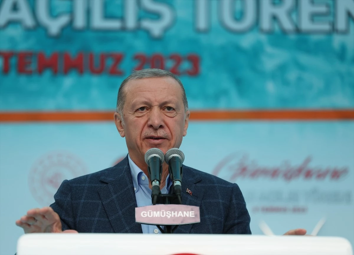 Cumhurbaşkanı Erdoğan’dan CHP listelerinden 39 vekil kazanan Millet İttifakı partilerine: Siyasi tarihimizin en büyük tokatçılığı
