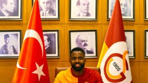 Galatasaray Bakambu’nun maliyetini açıkladı