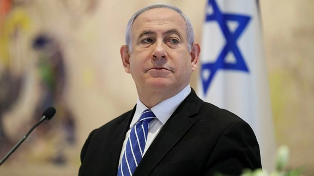 İsrail Başbakanı Binyamin Netanyahu hastaneye kaldırıldı