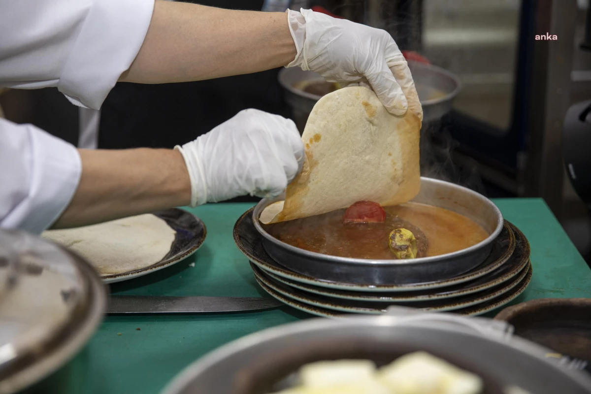 Mersin Büyükşehir Belediyesi Hatay Gastronomi Konutu’nu Bünyesine Kattı