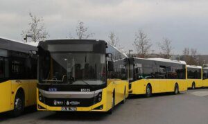 30 Ağustos otobüsler fiyatsız mi 2023? Marmara, İZBAN, EGO fiyatsız mi?