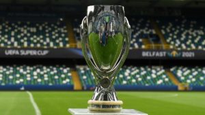 48. UEFA Muhteşem Kupa sahibini buluyor