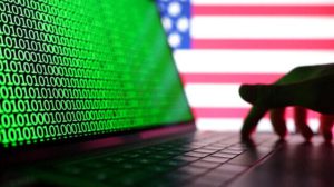 ABD’de siber saldırı! Sıhhat hizmetleri felç oldu