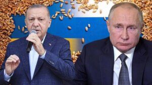 AK Parti Sözcüsü Ömer Çelik: Cumhurbaşkanı Erdoğan’ın yakın vakitte Soçi’ye ziyareti olacak, Tahıl Koridoru’nda gelişme yaşanabilir
