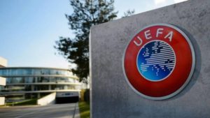 Avrupa’da durdurulamıyoruz! UEFA Ülke Puanı’nda yükselişimiz sürüyor
