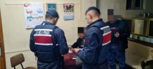Aydın’da Yasa Dışı Bahis Operasyonu: 14 Şahıs Yakalandı