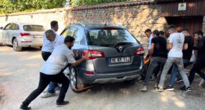 Bursa’da Kira Arbedesi Müşterileri Mağdur Etti