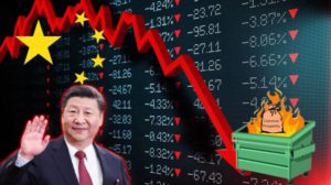 Çin iktisadında 40 yıl sonra tehlike çanları: Kriz finans piyasalarına da sıçrayabilir