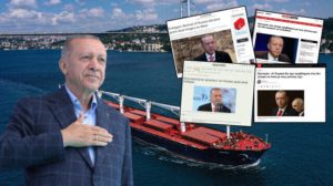 Cumhurbaşkanı Erdoğan’ın Batı’ya uyarısı dünyada bu türlü yankılandı