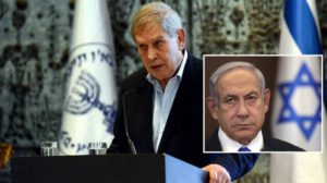 Eski Mossad Lideri: Netanyahu hükümeti Siyonist hayalin sonunu getirecek