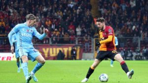Galatasaray – Trabzonspor! Olası 11’ler