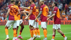 Galatasaray’ın konuğu Trabzonspor! 2 eksik bulunuyor