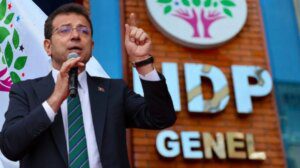 İmamoğlu’nun “İstanbul ittifakı” davetine HDP’den birinci yorum: Bir suda iki sefer yıkanılır mı?