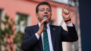 İstanbul’da İmamoğlu’na takviye vermek için DÜZGÜN Parti’nin 3, HDP’nin 2 ilçeyi istediği öne sürüldü