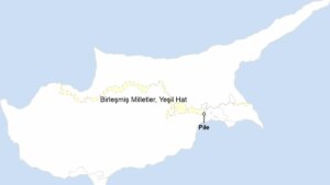 Kıbrıs’ta BM Barış Gücü mensupları tartaklandı
